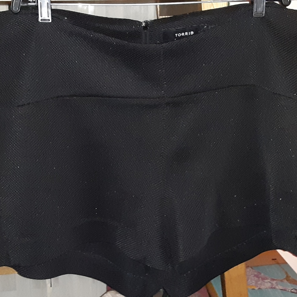 Shorts